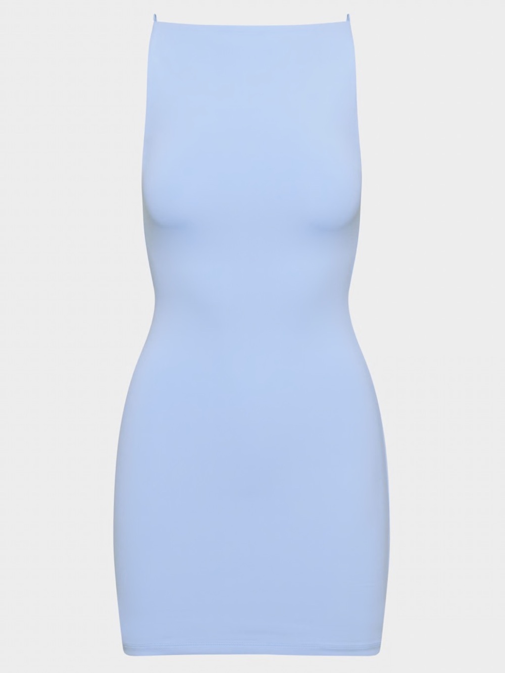 Babaton Contour Svelte Dress